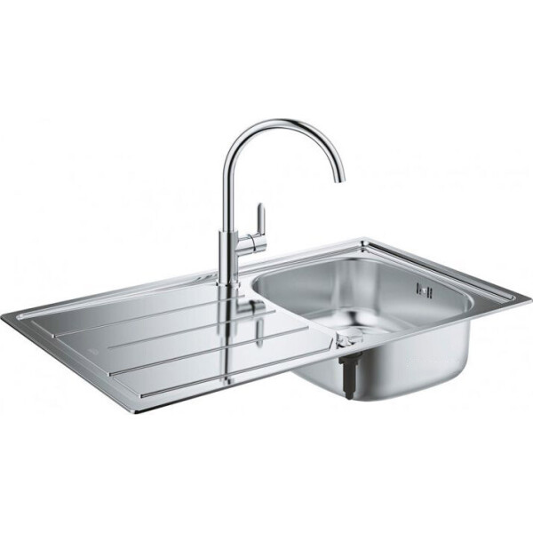 

Кухонная мойка Grohe Sink K200 31552SD0