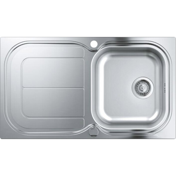 

Кухонная мойка Grohe Sink K300 31563SD0