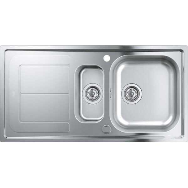 

Кухонная мойка Grohe Sink K300 31564SD0