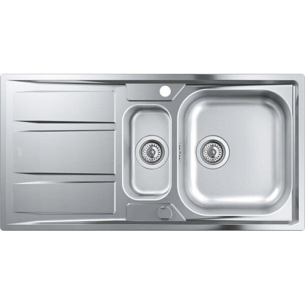 

Кухонная мойка Grohe Sink K400 31567SD0