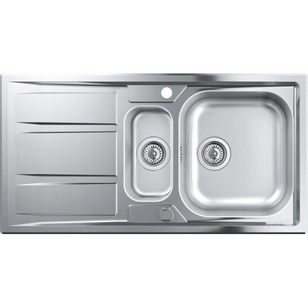 

Кухонная мойка Grohe Sink K400+ 31569SD0