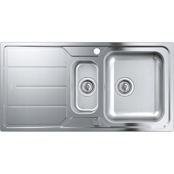 

Кухонная мойка Grohe Sink K500 31572SD0