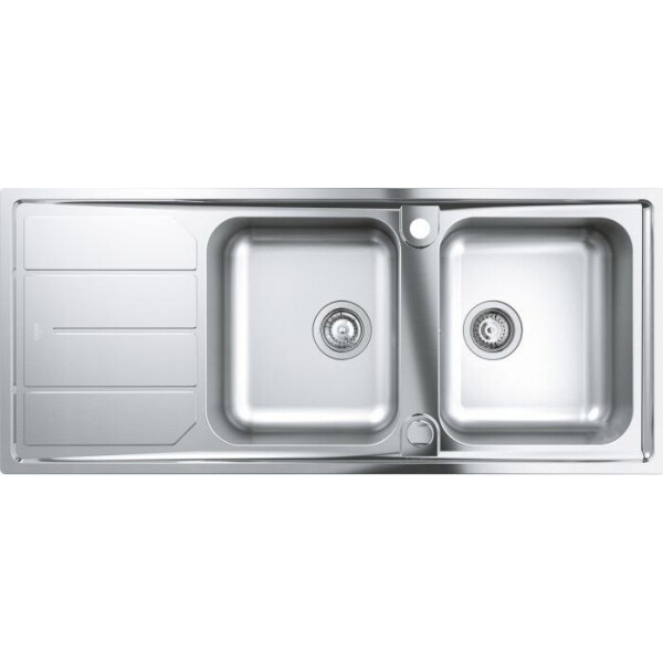 

Кухонная мойка Grohe Sink K500 31588SD0