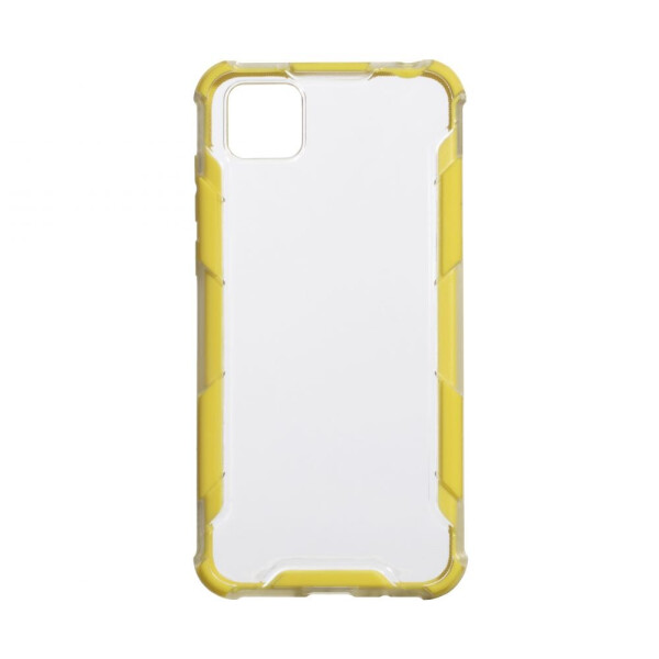 

Чехол для Huawei Y5P Eur Ver Черный / Красный / Желтый