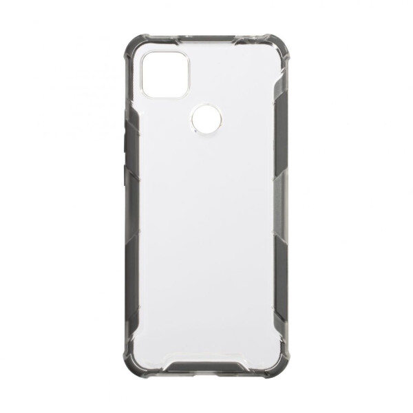 

Чехол для Xiaomi Redmi 9С Красный / Желтый