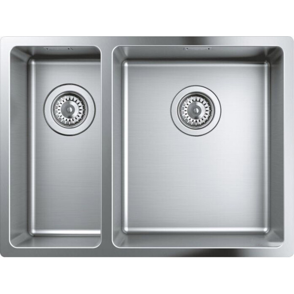 

Кухонная мойка Grohe Sink K700U 31576SD0