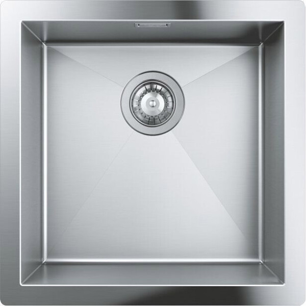

Кухонная мойка Grohe Sink K700 31578SD0