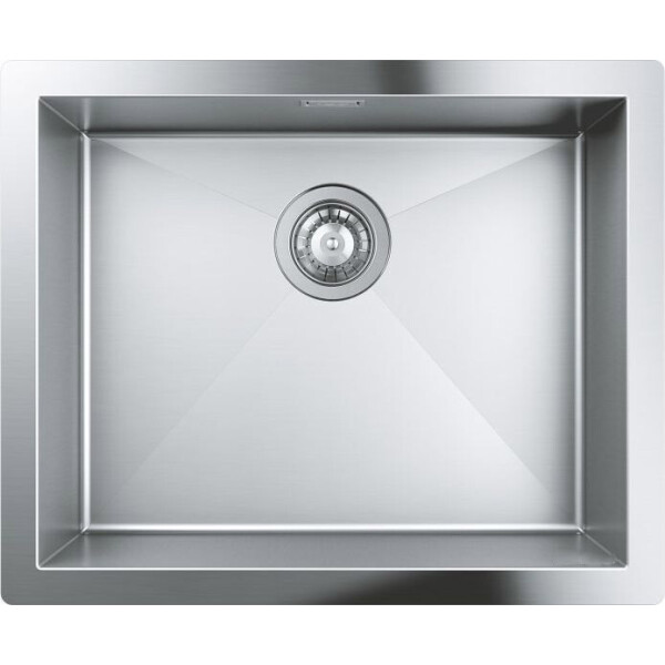

Кухонная мойка Grohe Sink K700 31579SD0