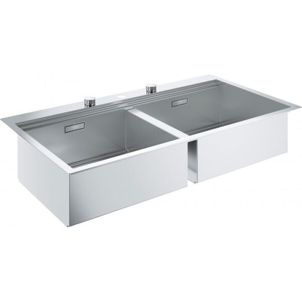 

Кухонная мойка Grohe Sink K800 31585SD0