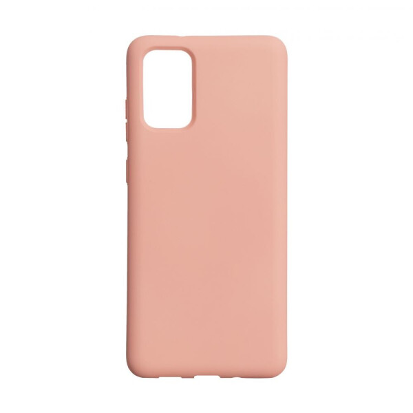 

Чехол для Samsung S20 Plus 2020 Красный / Синий