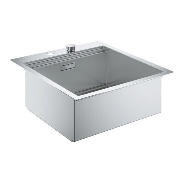 

Кухонная мойка Grohe Sink K800 31583SD0