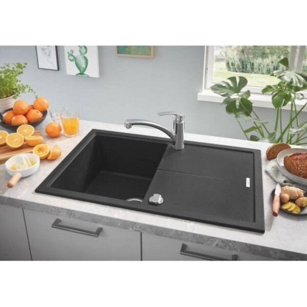 

Кухонная мойка Grohe Sink K400 31639AP0