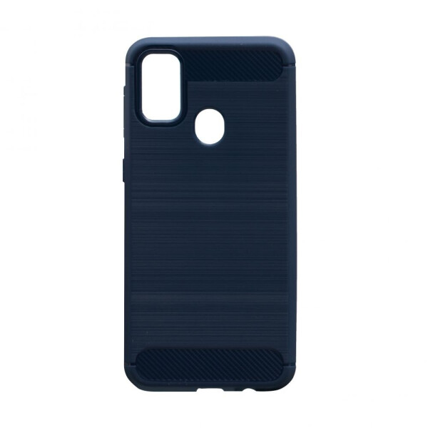

Чехол для Samsung M21 2020 Черный
