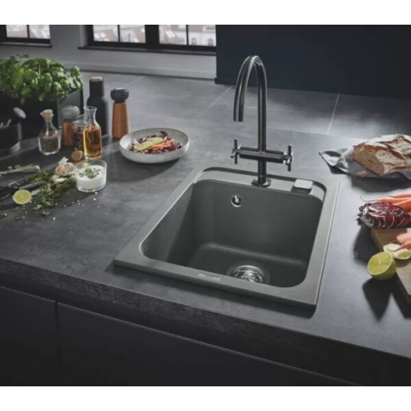 

Кухонная мойка Grohe Sink K700 31650AT0