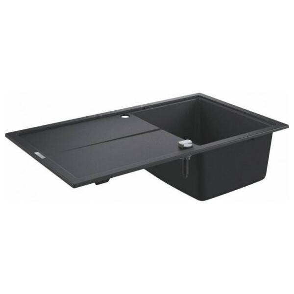 

Кухонная мойка Grohe Sink K400 31640AP0