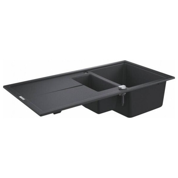 

Кухонная мойка Grohe Sink K400 31642AP0