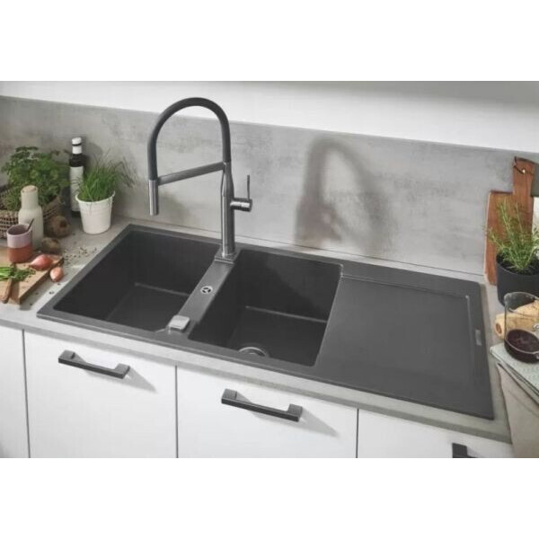 

Кухонная мойка Grohe Sink K500 31647AT0