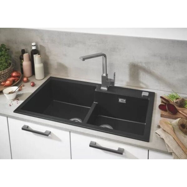 

Кухонная мойка Grohe Sink K500 31649AP0