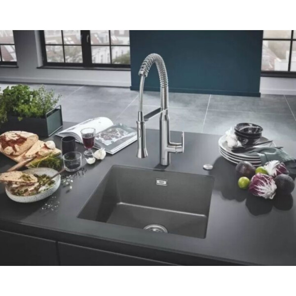 

Кухонная мойка Grohe Sink K700 Undermount 31653AP0
