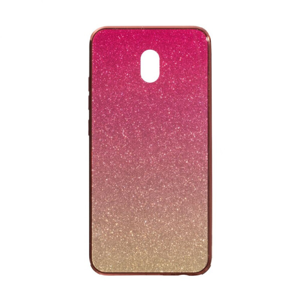 

Чехол Glass TPU Ambre for Xiaomi Redmi 8A