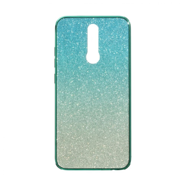 

Чехол для Xiaomi Redmi 8 Пластик