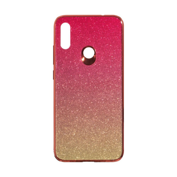 

Чехол для Xiaomi Redmi Note 7 Пластик