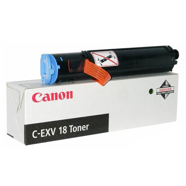 

Картридж Canon C-EXV18 (0386B002) для принтера iR1018, iR1020, iR1020, iR1024