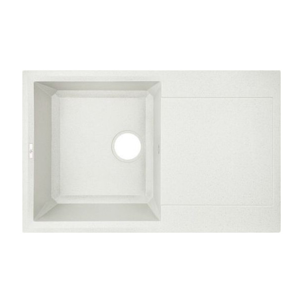 

Кухонная мойка GF 790x495/230 STO-10 (GFМSTO10790495230)