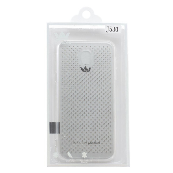 

Чехол Unique Skid Ultrasonic Series for Samsung J530 2017