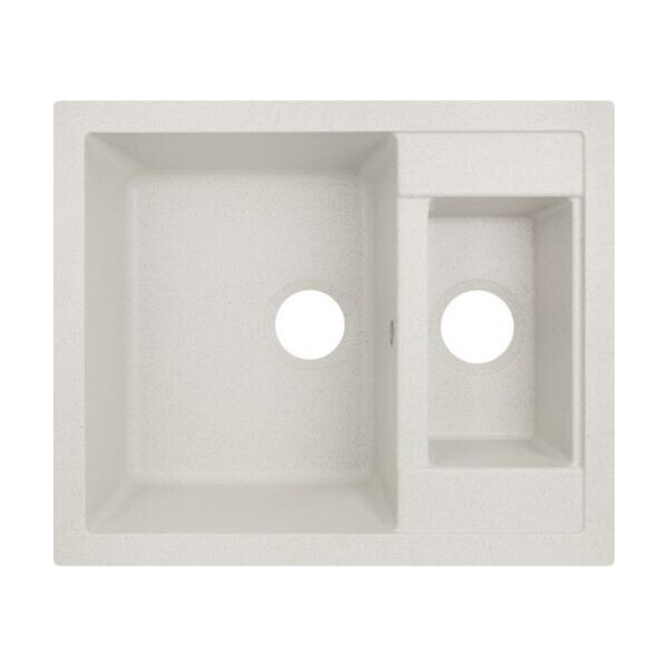 

Кухонная мойка Lidz 615x500/200 STO-10 (LIDZSTO10615500200)