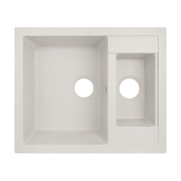 

Кухонная мойка Lidz 615x500/200 STO-10 (LIDZSTO10615500200)