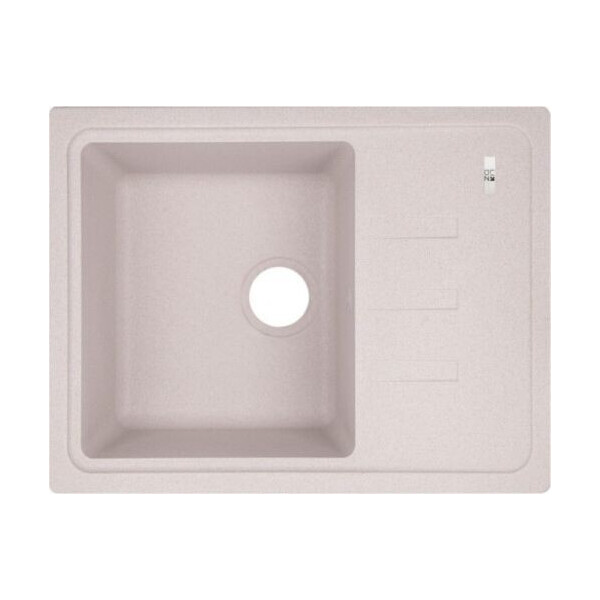 

Кухонная мойка Lidz 620x435/200 COL-06 (LIDZCOL06620435200)