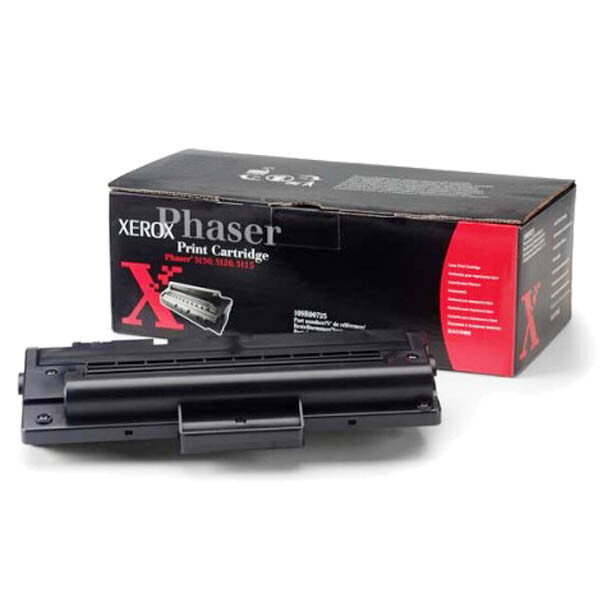 

Картридж Xerox 109R00725 для принтера Phaser 3120, 3121, 3130