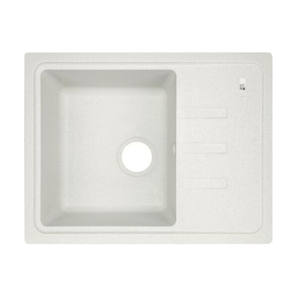 

Кухонная мойка Lidz 620x435/200 STO-10 (LIDZSTO10620435200)