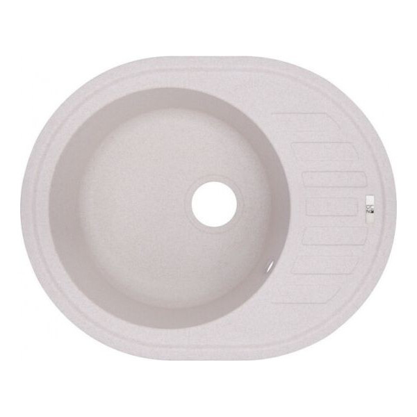 

Кухонная мойка Lidz 620x500/200 COL-06 (LIDZCOL06615500200)