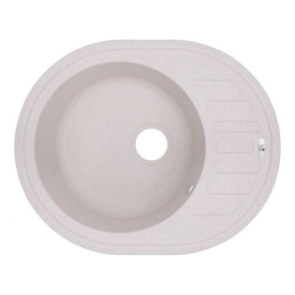 

Кухонная мойка Lidz 620x500/200 COL-06 (LIDZCOL06615500200)