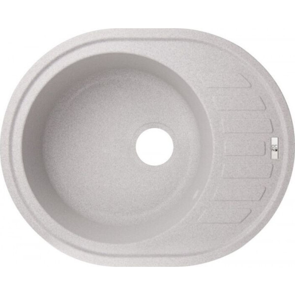 

Кухонная мойка Lidz 620x500/200 GRA-09 (LIDZGRA09615500200)