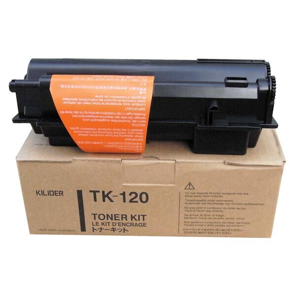 

Картридж Kyocera TK-120 (1T02G60DE0) к принтеру FS-1030D, FS-1030DN в Киеве по лучшей цене
