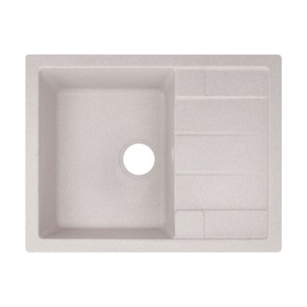 

Кухонная мойка Lidz 650x500/200 COL-06 (LIDZCOL06650500200)