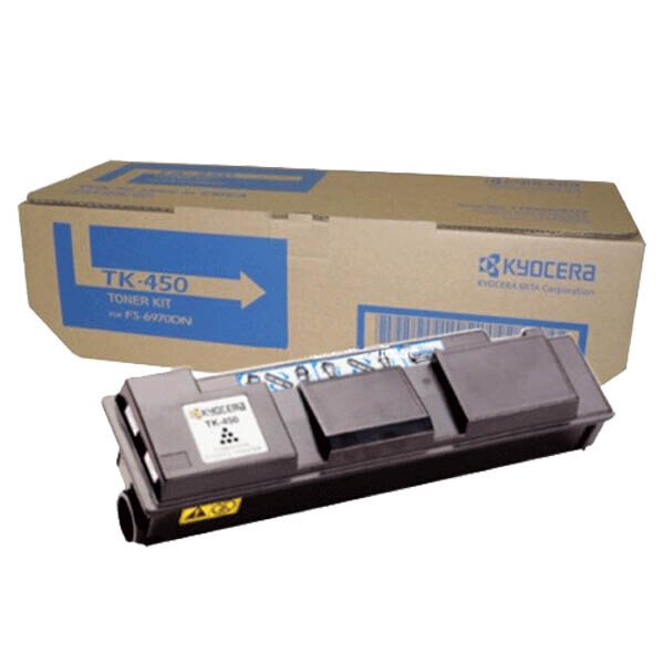 

Картридж Kyocera TK-450 (1T02J50EU0) для принтера FS-6970DN