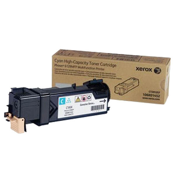 

Картридж Xerox 106R01456 для принтера Phaser 6128