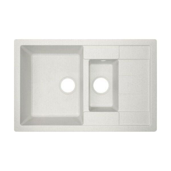 

Кухонная мойка Lidz 780x495/200 STO-10 (LIDZSTO10780495200)