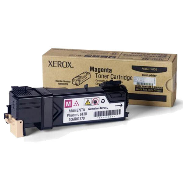

Картридж Xerox 106R01457 для принтера Phaser 6128