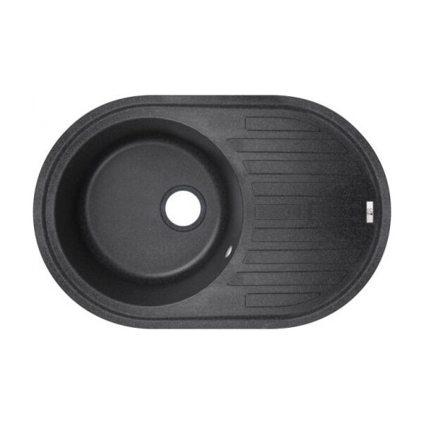 

Кухонная мойка Lidz 780x500/200 BLA-03 (LIDZBLA03780500200)