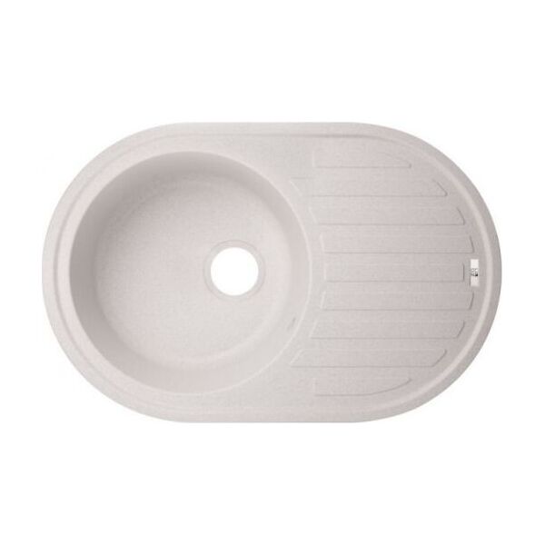 

Кухонная мойка Lidz 780x500/200 COL-06 (LIDZCOL06780500200)