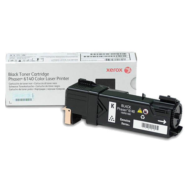 

Картридж Xerox 106R01484 для принтера Phaser 6140