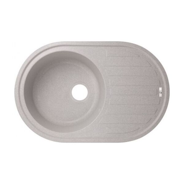 

Кухонная мойка Lidz 780x500/200 GRA-09 (LIDZGRA09780500200)