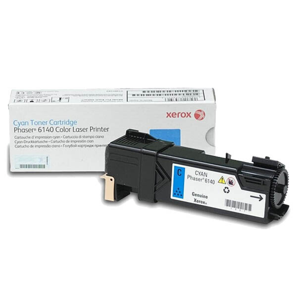 

Картридж Xerox 106R01481 для принтера Phaser 6140