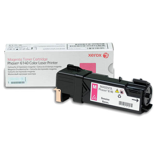 

Картридж Xerox 106R01482 для принтера Phaser 6140