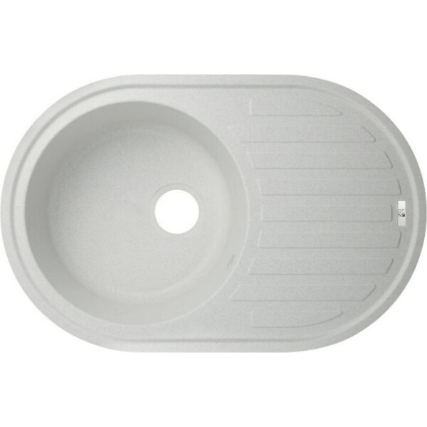 

Кухонная мойка Lidz 780x500/200 STO-10 (LIDZSTO01780500200)